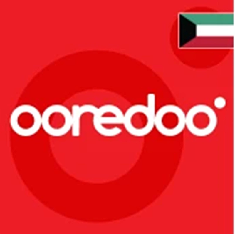 Ooredoo Kuwait