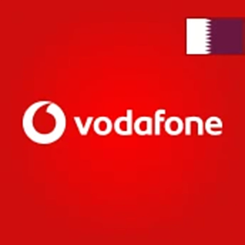 Vodafone Qatar