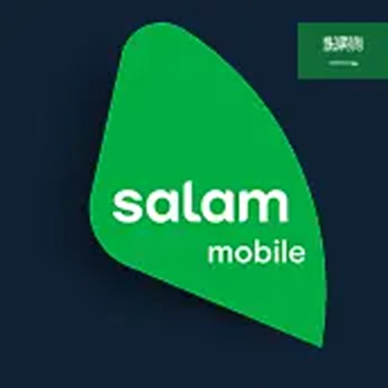 Salam Mobile KSA