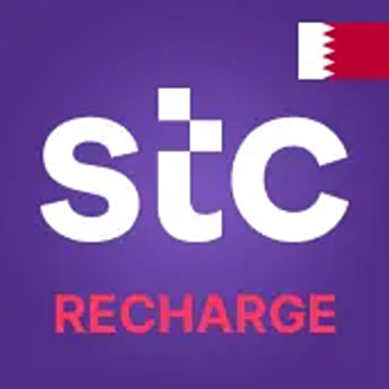 STC Recharge Bahrain