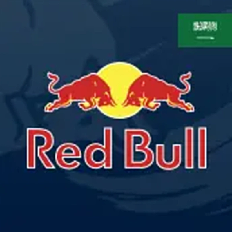 Red Bull KSA