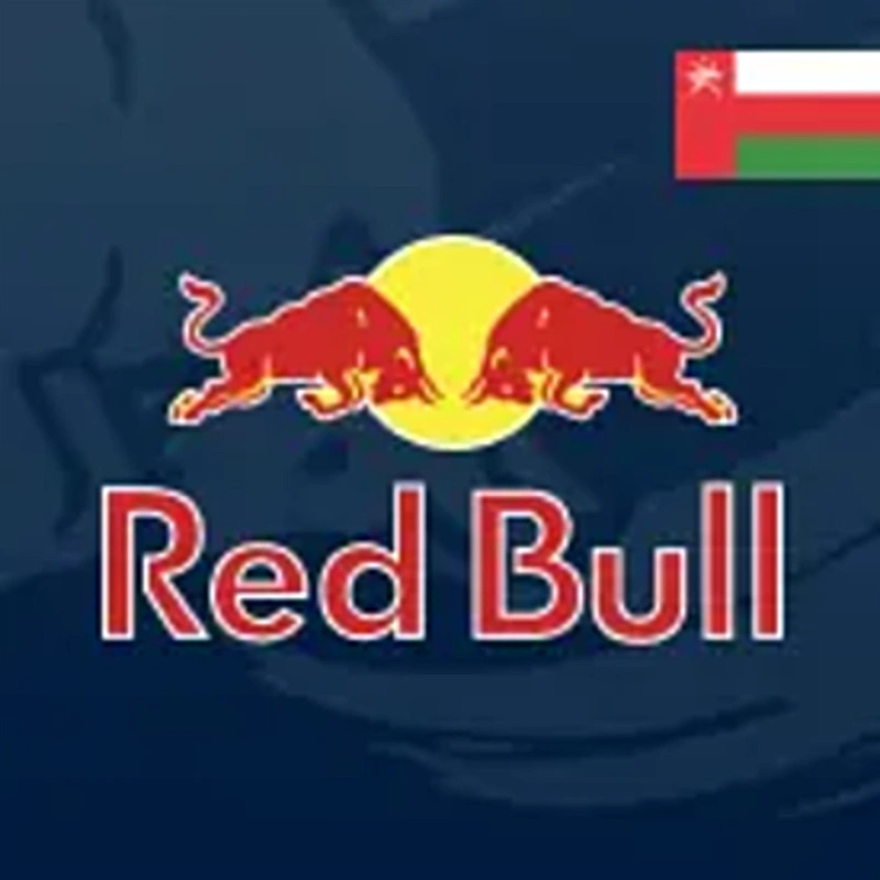 Red Bull Oman