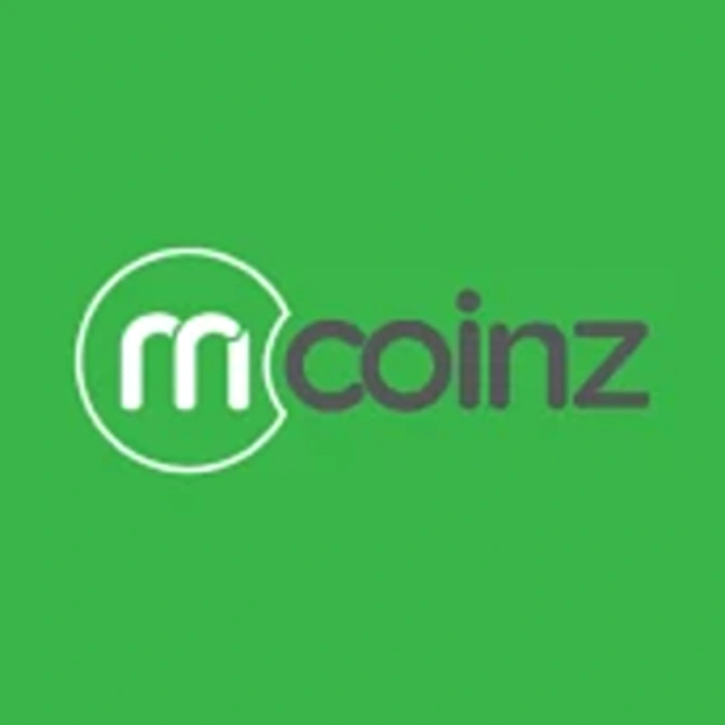 mCoinz Voucher