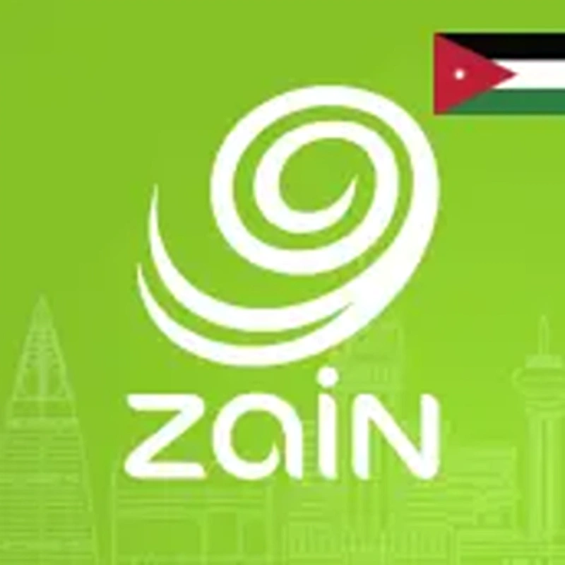 Zain Jordan