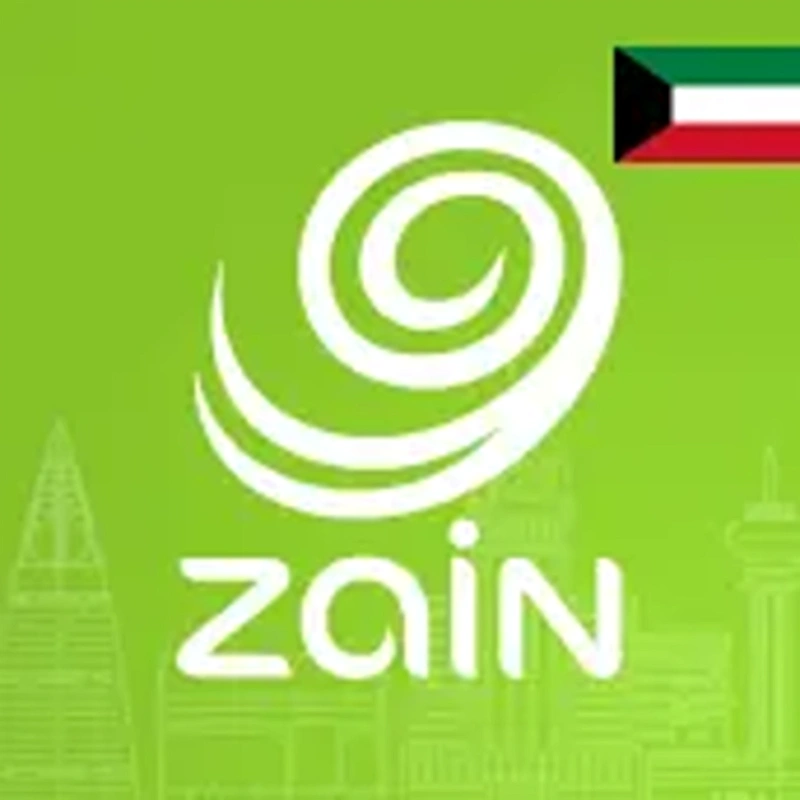 Zain Kuwait