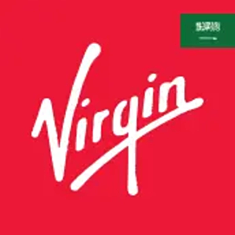 Virgin KSA