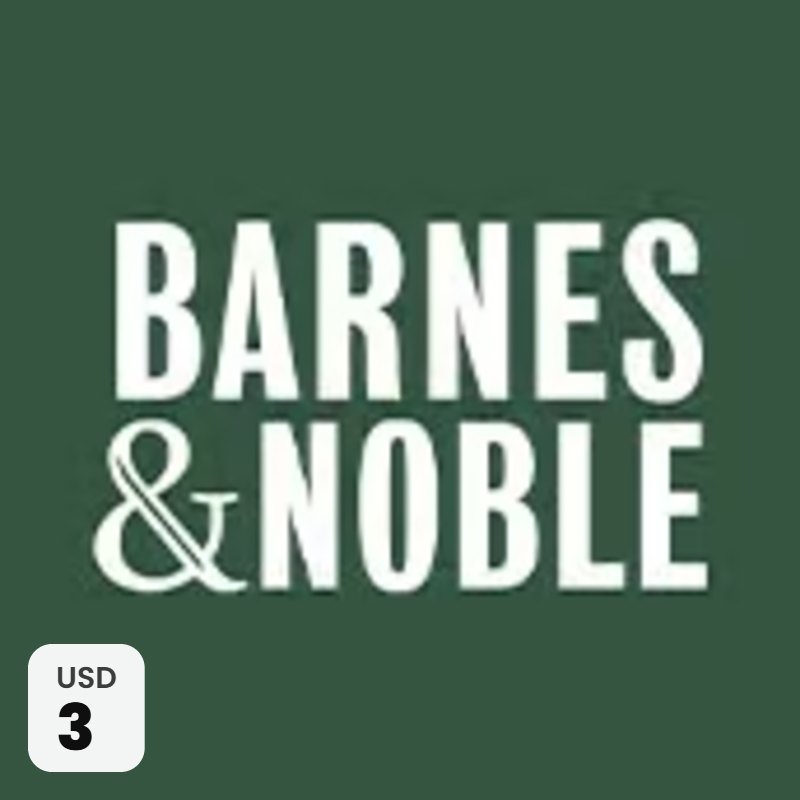 Barnes & Noble