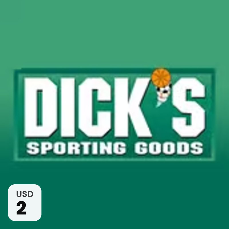 DICK'S Sporting Goods