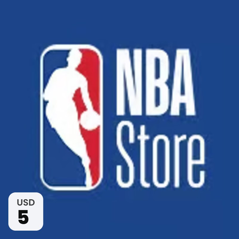 NBA Store