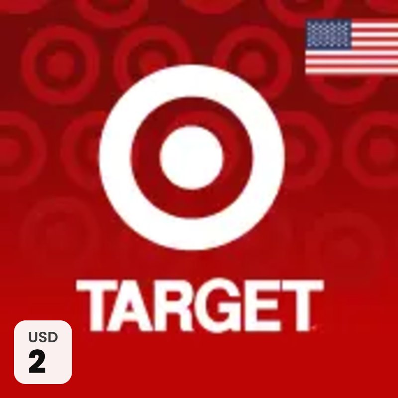 Target USA