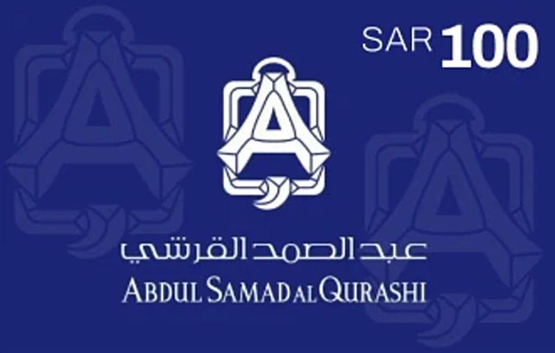 Abdul Samad Al Qurashi