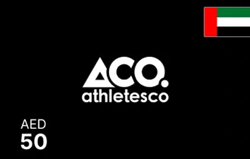 ACO athletesco UAE