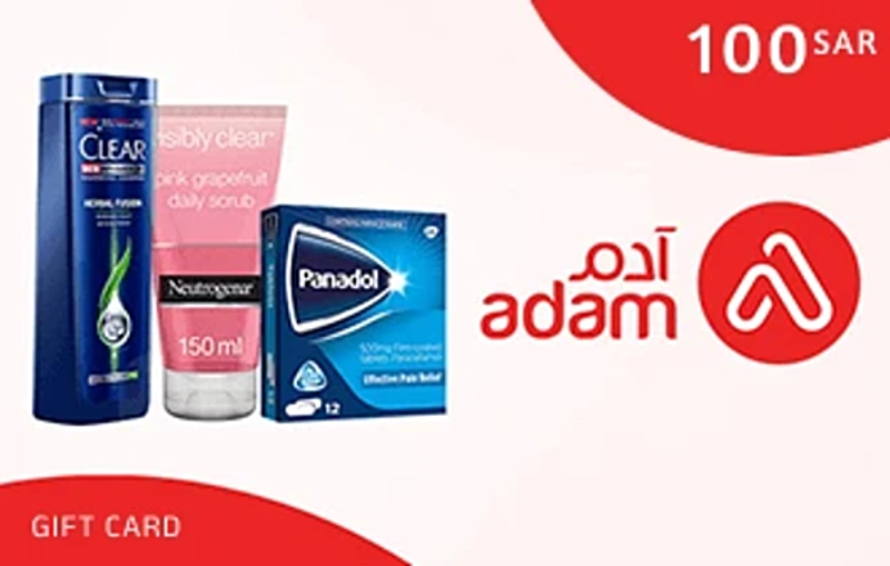 Adam Pharmacy KSA