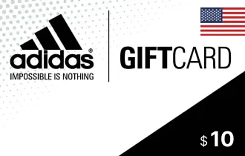 Adidas USA