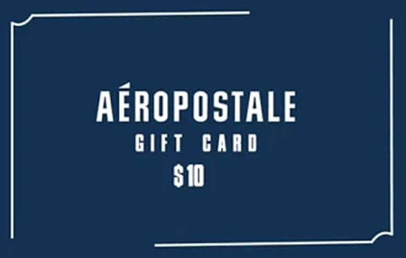 Aéropostale USA