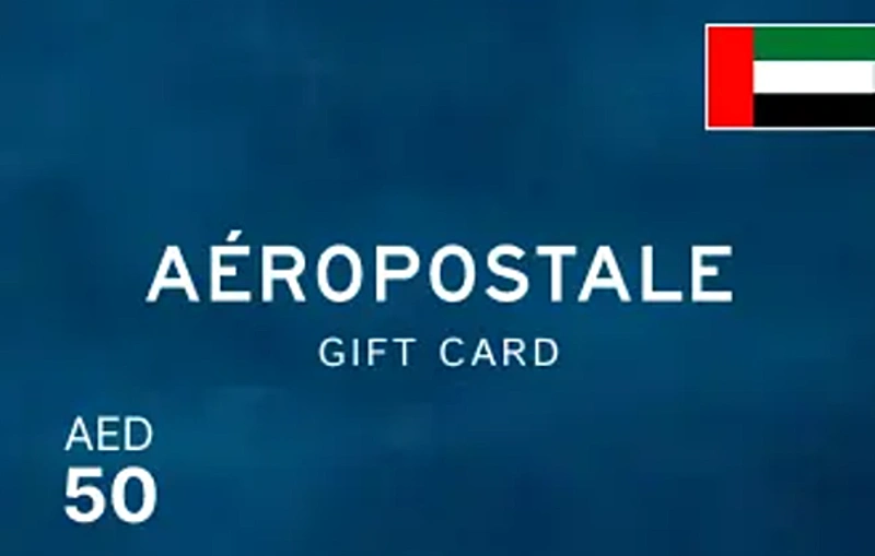 Aeropostale UAE