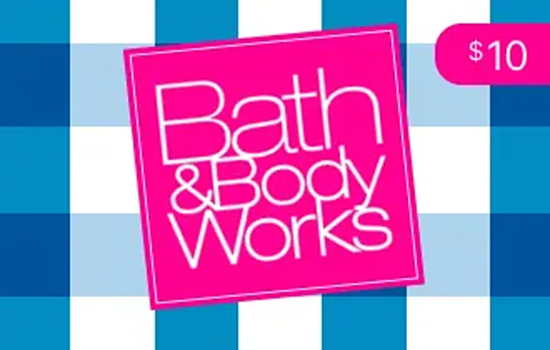 Bath & Body Works USA