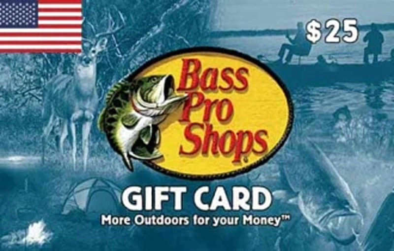Bass Pro Shops USA