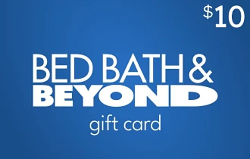 Bed Bath & Beyond