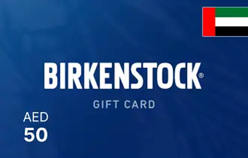 Birkenstock UAE