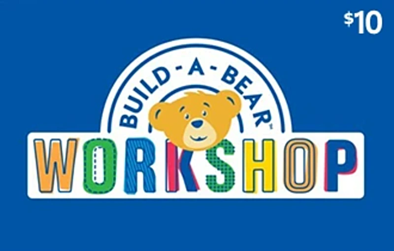 Build A Bear Workshop USA