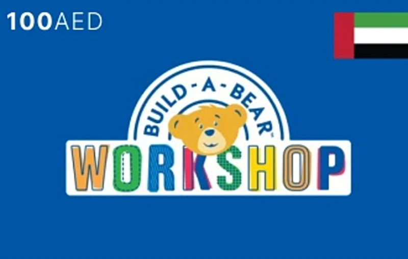 Build A Bear UAE