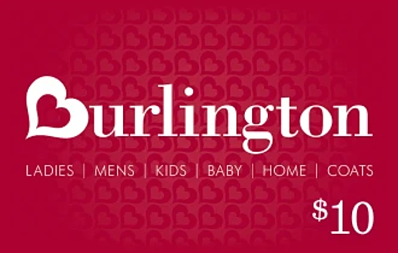 Burlington