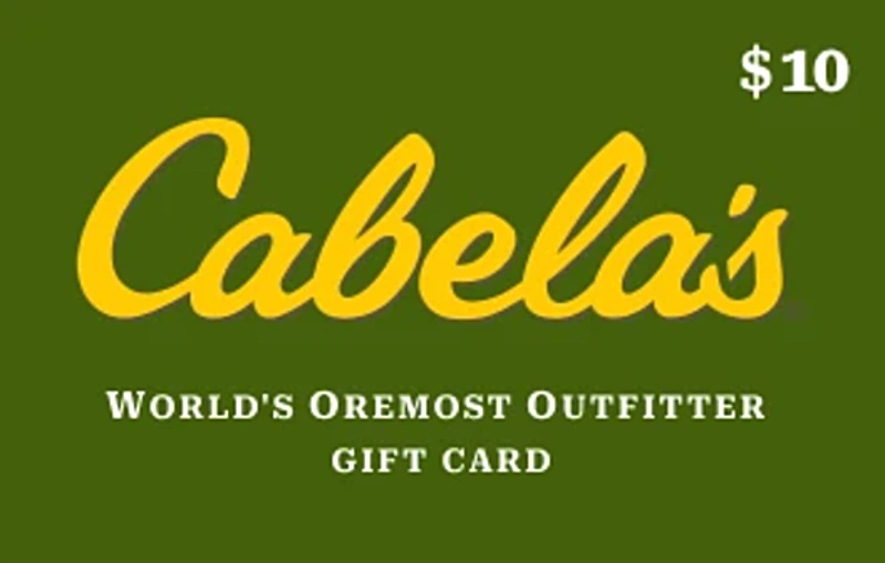 Cabela's US