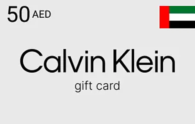 Calvin Klein UAE