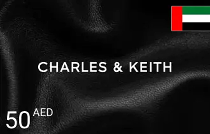 Charles & Keith UAE