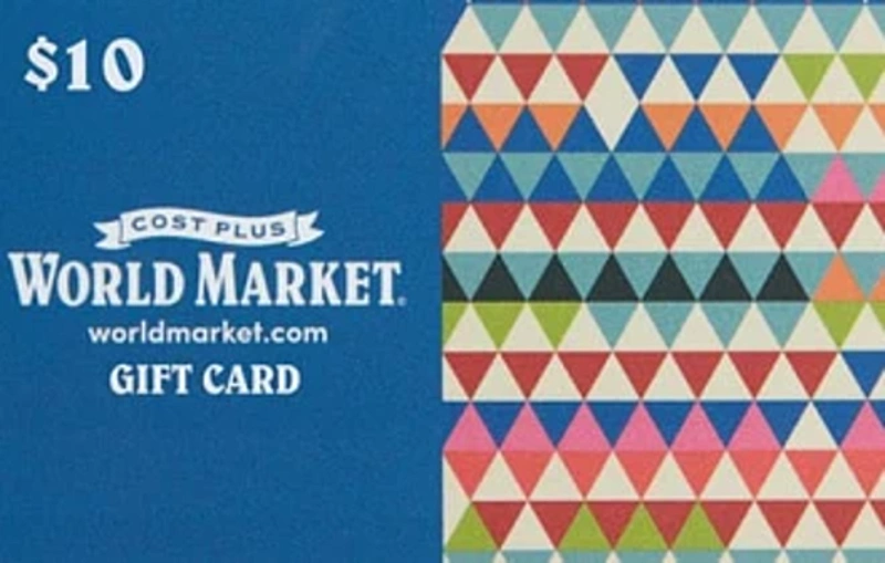 Cost Plus World Market USA