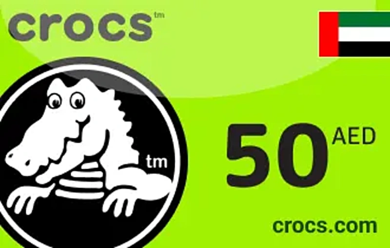 Crocs UAE
