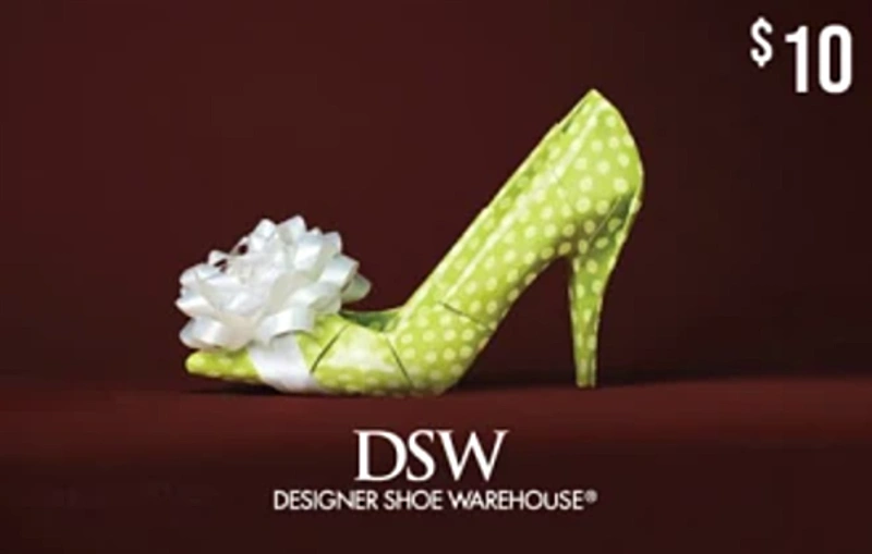 DSW USA