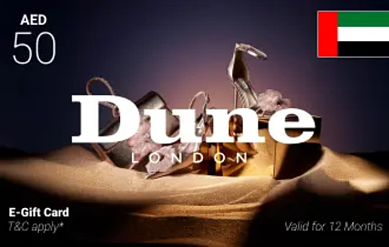 Dune London UAE