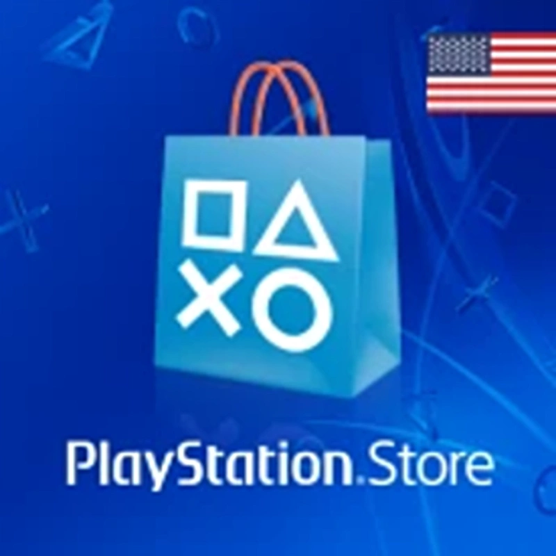 PlayStation Store (USA) ($10)