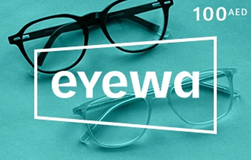 Eyewa Optics UAE