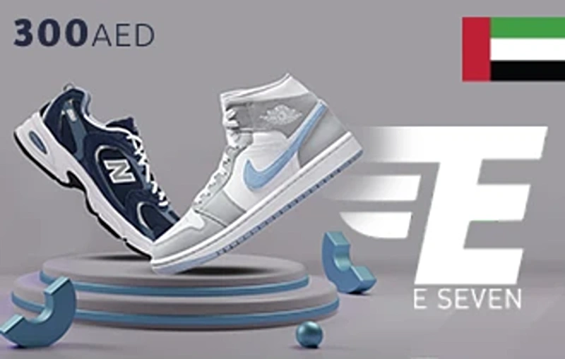 E-Seven Store UAE