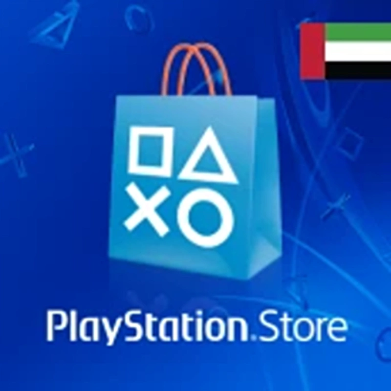 PlayStation Store (UAE) ($10)