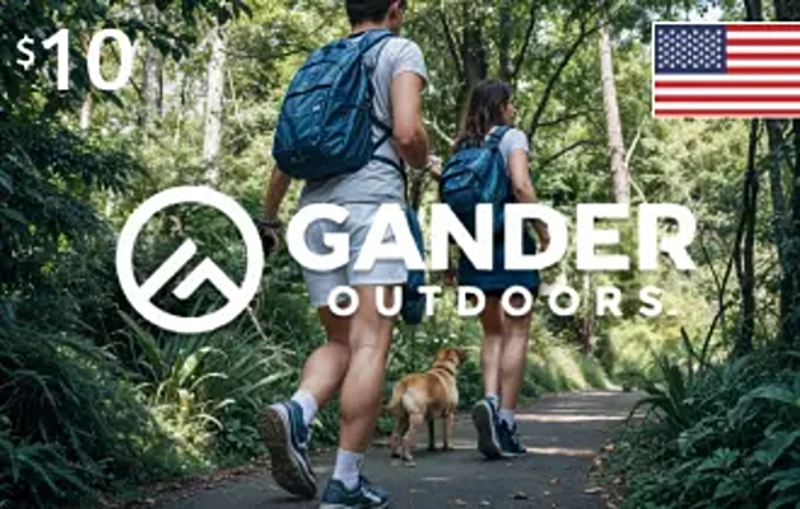 Gander Outdoors