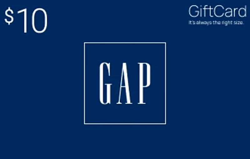 Gap USA