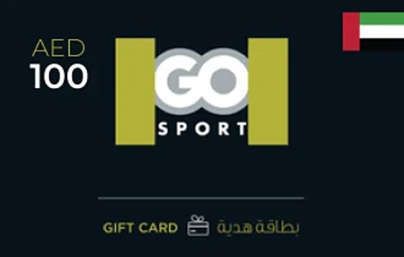 GO Sport UAE