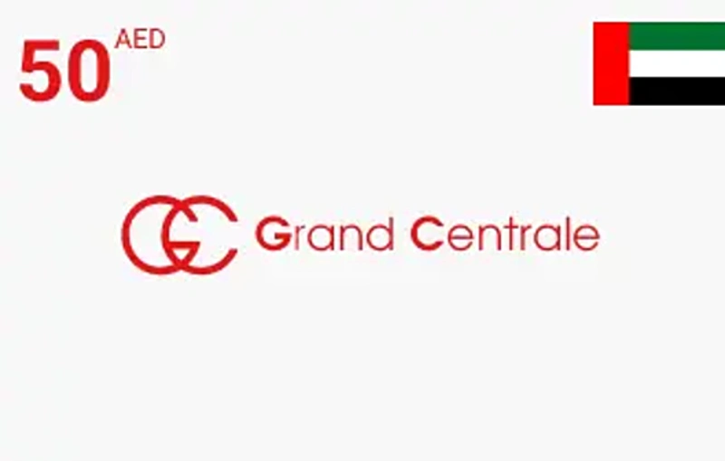 Grand Centrale UAE