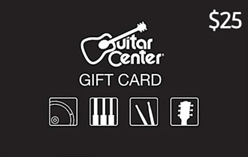 Guitar Center