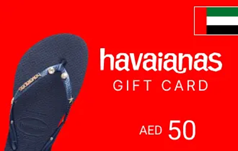Havaianas UAE