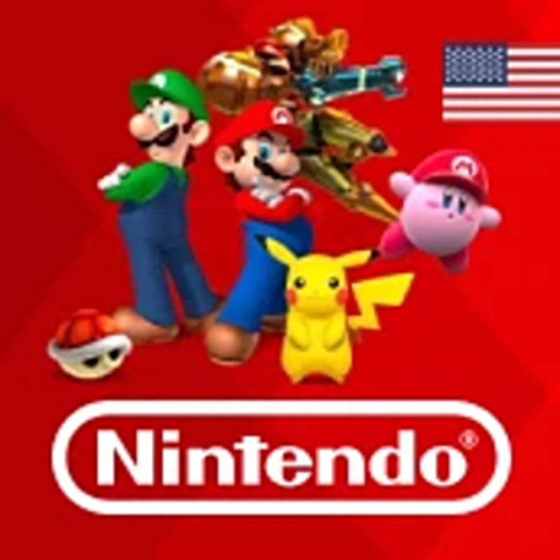 Nintendo eShop (USA) ($10)