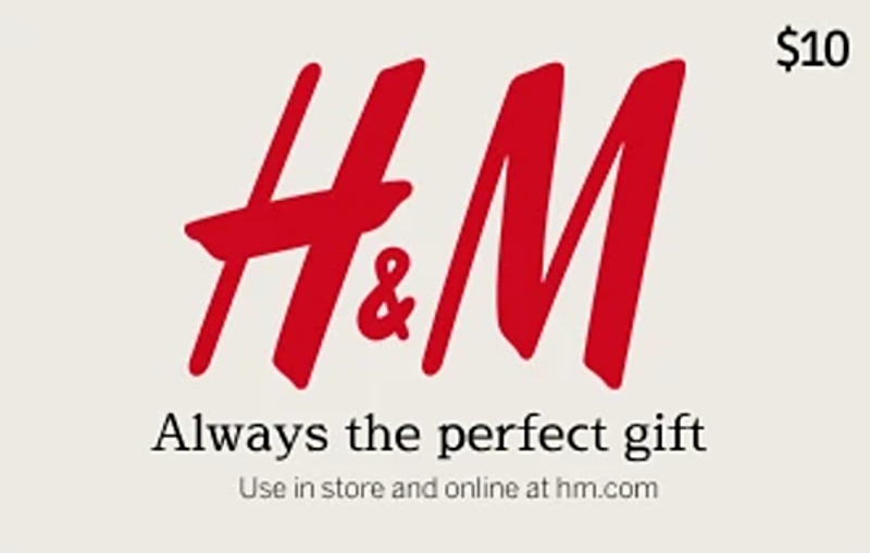 H&M USA