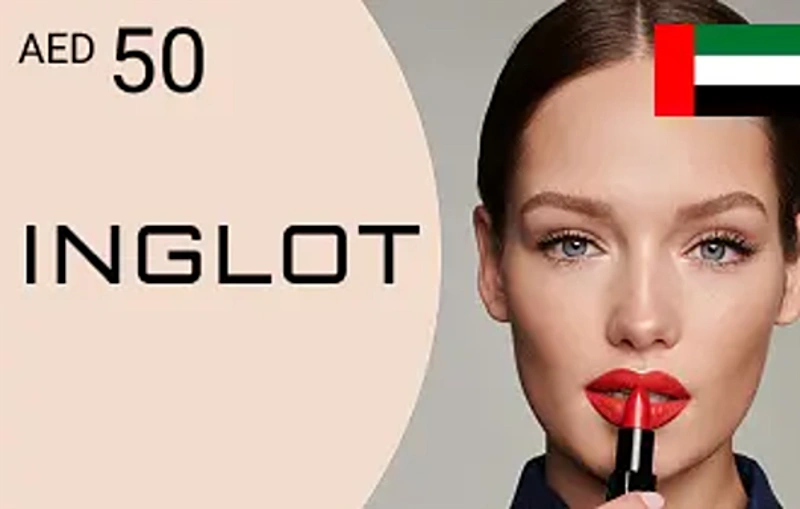 Inglot UAE