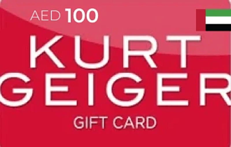 Kurt Geiger
