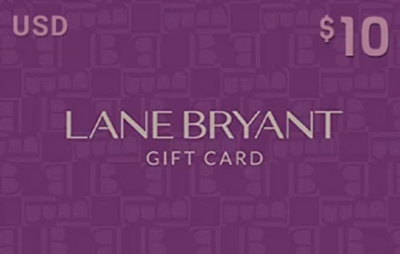 Lane Bryant