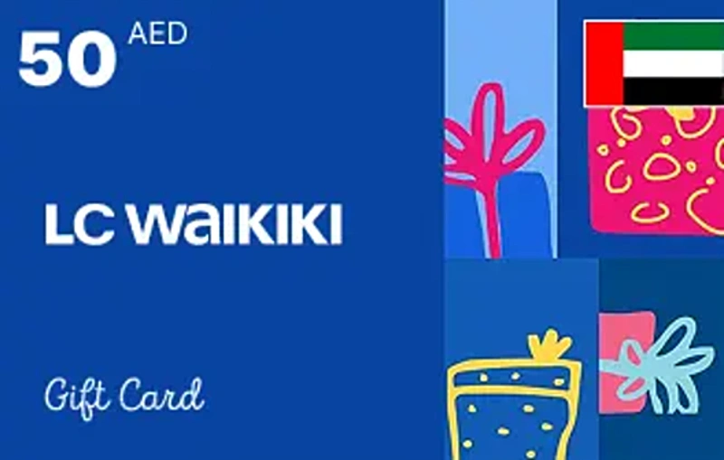 LC Waikiki UAE